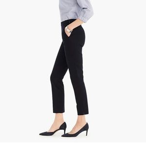 JCREW Marties. Size 10